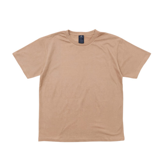 Sand Essential Tees